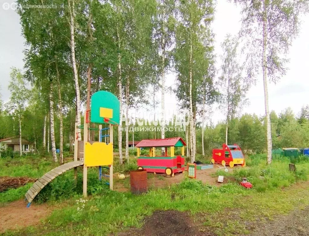 Участок в Санкт-Петербург, Дворцовая площадь, 2 (10 м) - Фото 1