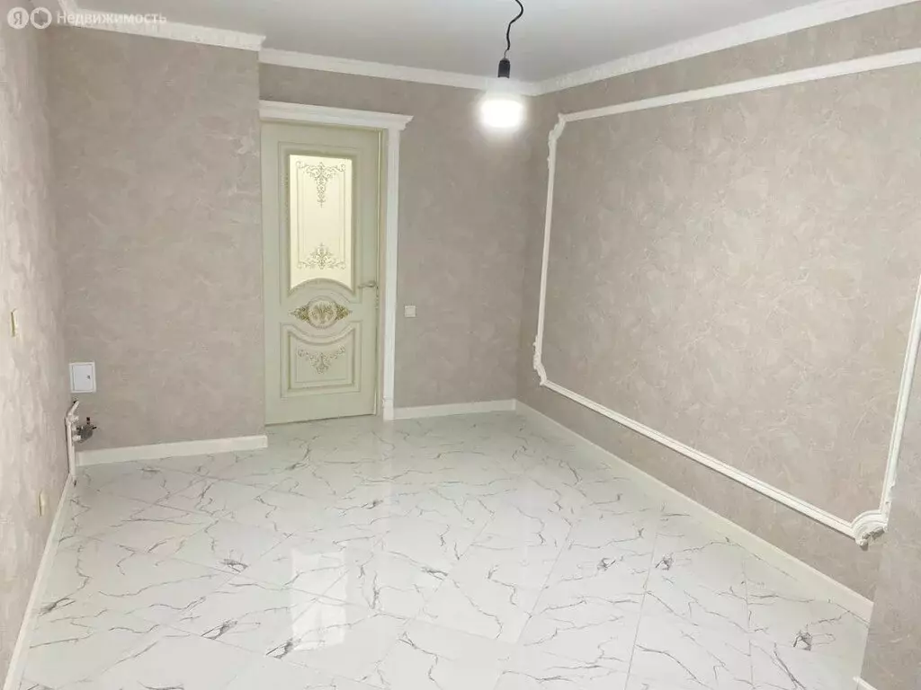 2-комнатная квартира: Джалган, Дагестанская улица, 24 (54.8 м) - Фото 1