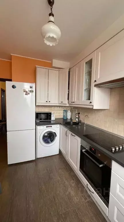 1-к кв. Москва, Москва, Троицк В мкр, 15 (35.0 м) - Фото 2