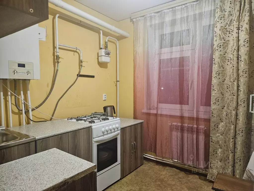 2-к кв. Нижегородская область, Арзамас Южный мкр,  (45.0 м) - Фото 2