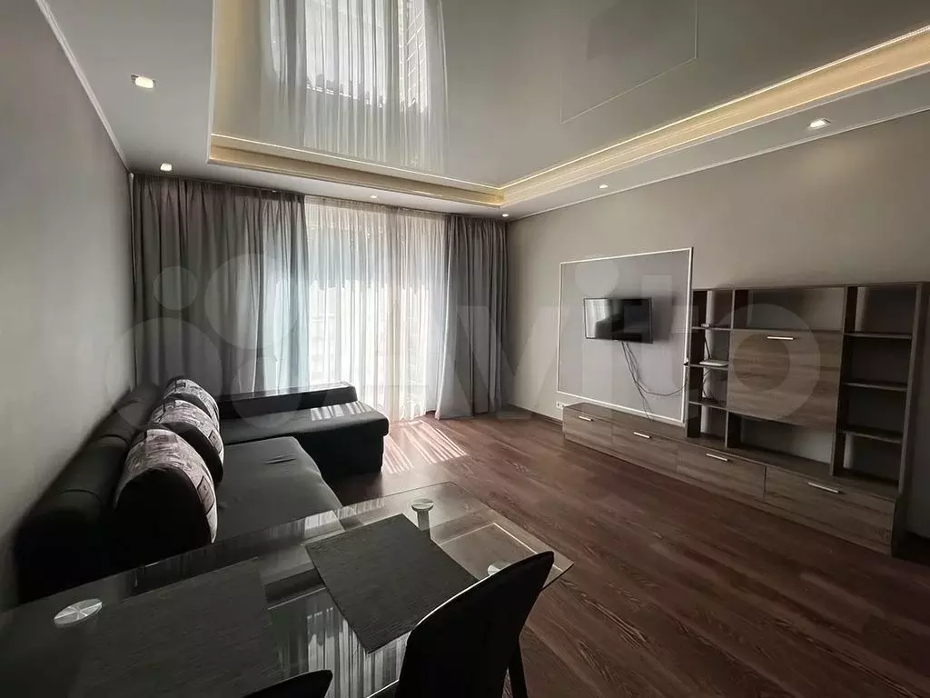Квартира-студия, 26,9 м, 4/16 эт. - Фото 0
