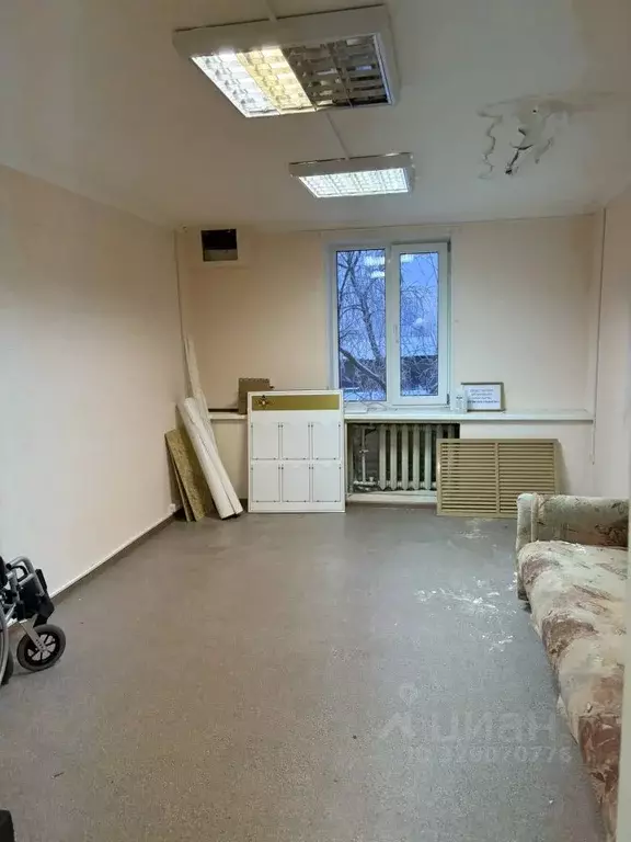 Помещение свободного назначения в Ямало-Ненецкий АО, Тарко-Сале ... - Фото 2