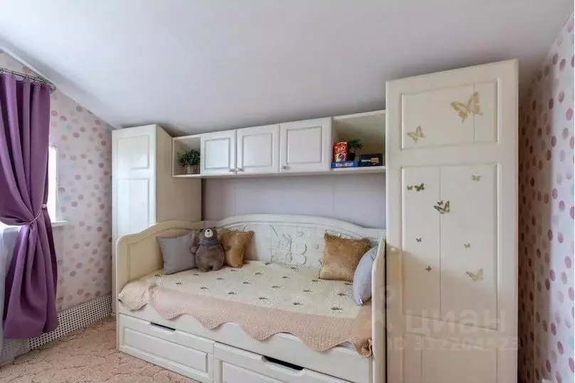 Дом в Санкт-Петербург Электросила-1 СНТ, ул. Центральная, 22 (230 м) - Фото 1
