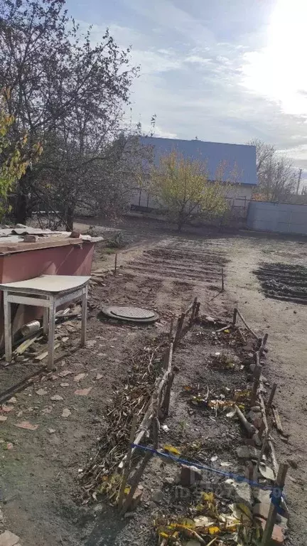 Дом в Саратовская область, Энгельс Студенческая ул., 26А (56 м) - Фото 1