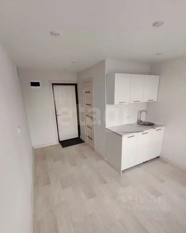 Студия Владимирская область, Ковров Восточная ул., 52/2 (12.7 м) - Фото 0