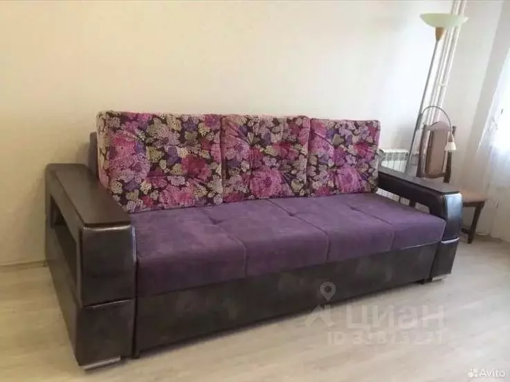 2-к кв. Марий Эл, Йошкар-Ола ул. Подольских Курсантов, 5 (54.0 м) - Фото 1