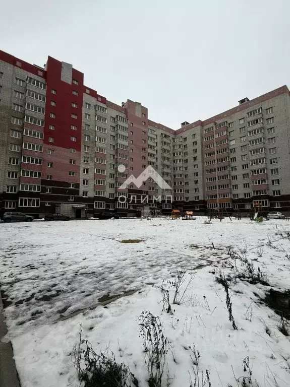 Студия Вологодская область, Вологда ул. Гагарина, 72 (28.0 м) - Фото 2