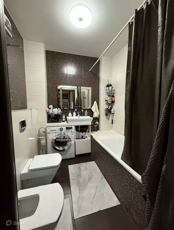 Продаётся 1-к квартира, 45 м - Фото 1