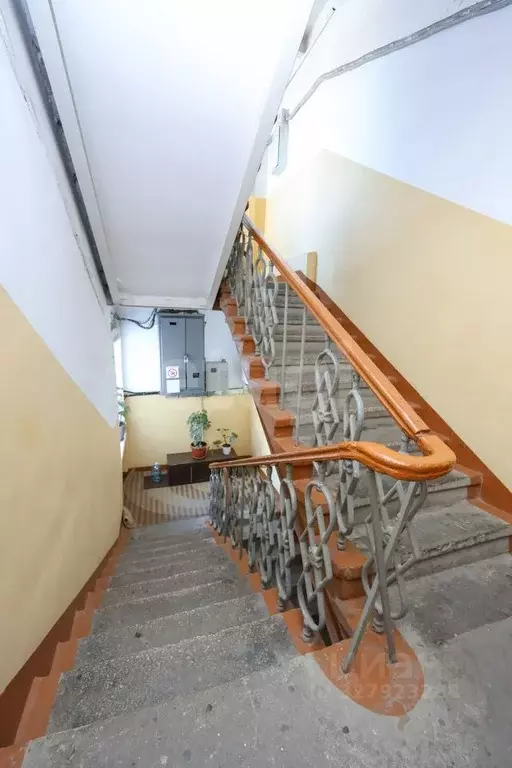 Комната Хабаровский край, Хабаровск Краснореченская ул., 64 (17.0 м) - Фото 1