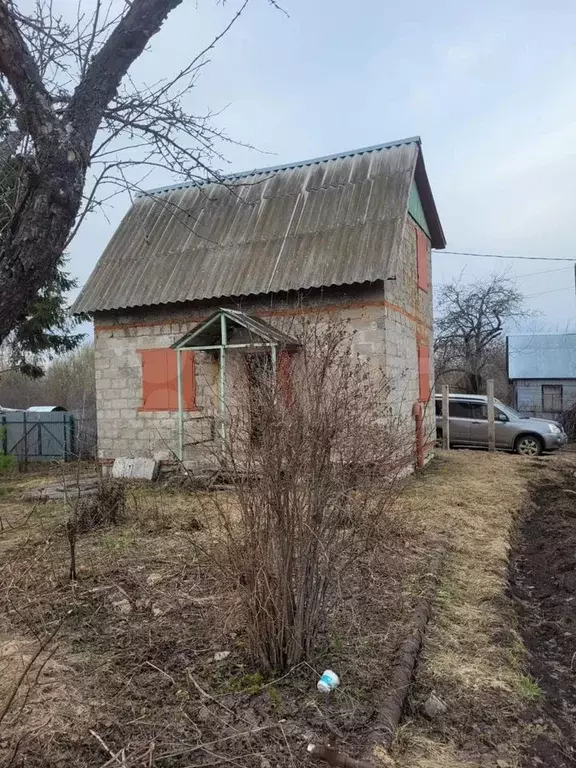 Дом 65 м на участке 9 сот. - Фото 0