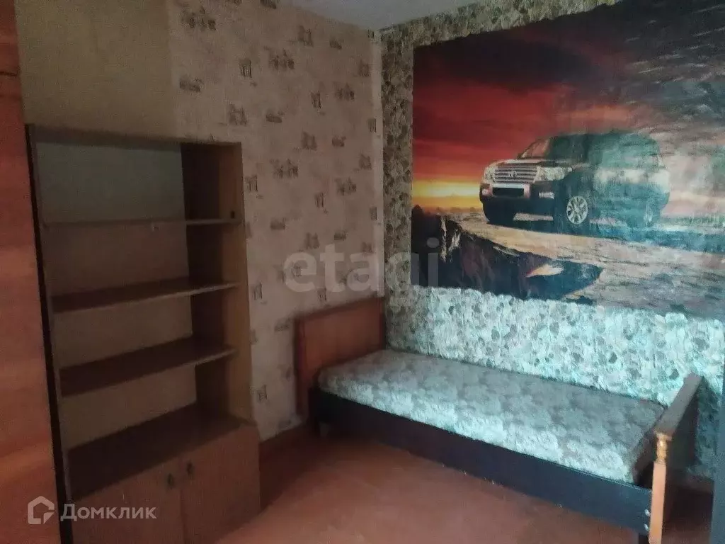 Продаётся 3-к квартира, 56 м - Фото 0