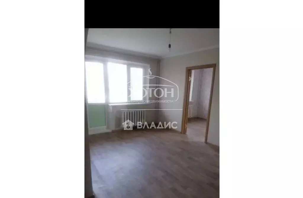 2-комнатная квартира: Элиста, 4-й микрорайон, 9 (43.8 м) - Фото 2