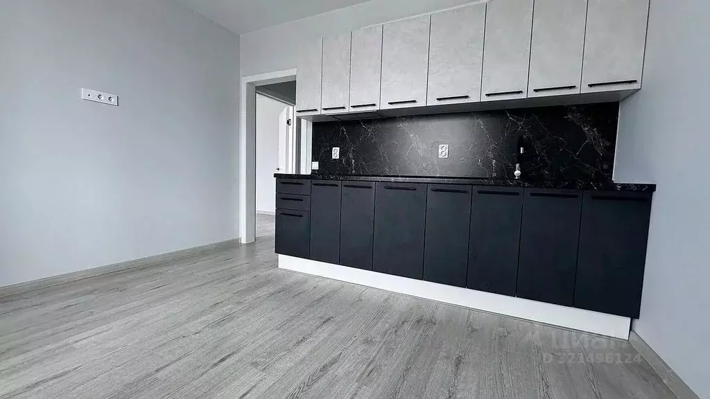 1-к кв. Ростовская область, Ростов-на-Дону Западный мкр, ул. Жмайлова, ... - Фото 1