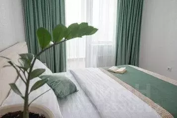 2-к кв. Ульяновская область, Ульяновск ул. Александра Невского, 4Ак1 ... - Фото 1