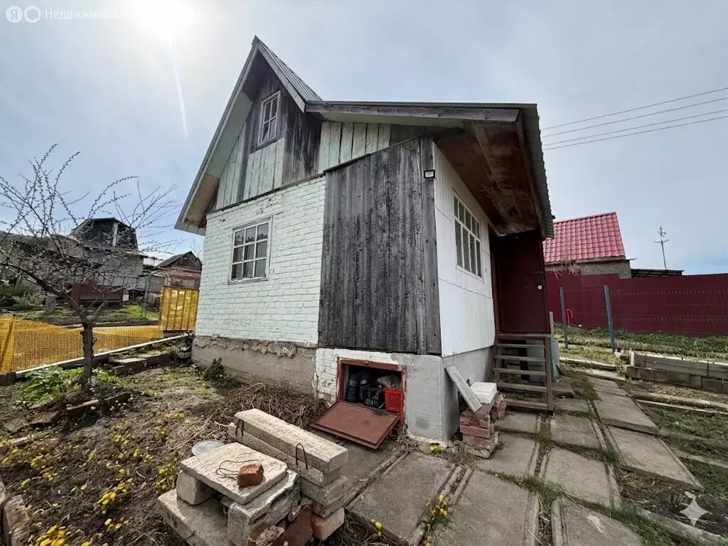 Дом в Челябинская область, Миасс (32 м) - Фото 1
