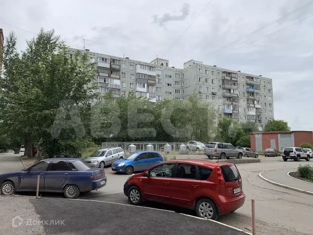 Продаётся 2-к квартира, 40.3 м - Фото 0