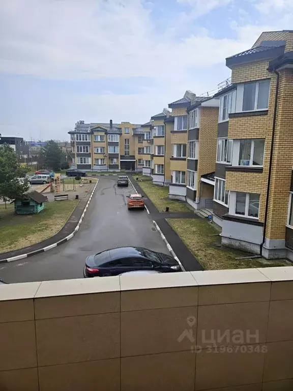 1-к кв. Московская область, Солнечногорск Спортивная ул., 12 (42.0 м) - Фото 1