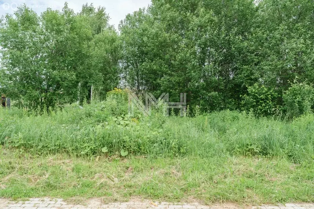 Участок в деревня Глаголево, СНТ Глаголево-2 (10 м) - Фото 1