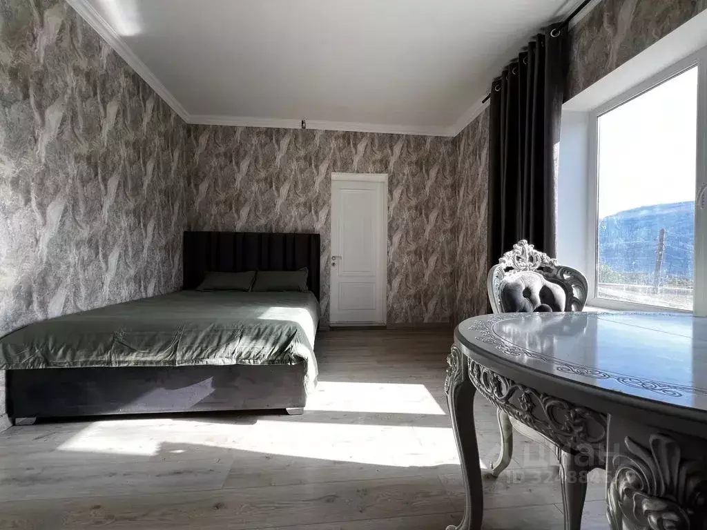 1-к кв. Дагестан, Ботлихский сельсовет, с. Ботлих ул. Трудовая, 4 ... - Фото 2