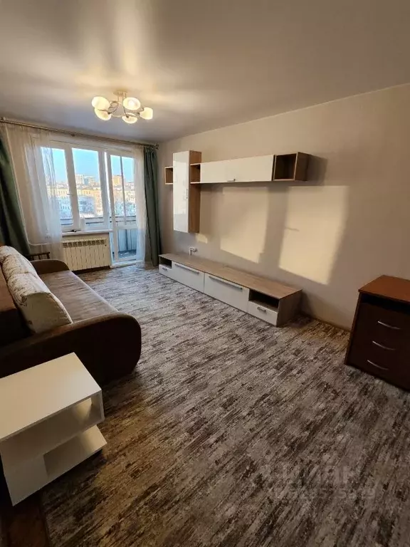 2-к кв. Москва Песчаная ул., 8 (45.0 м) - Фото 1