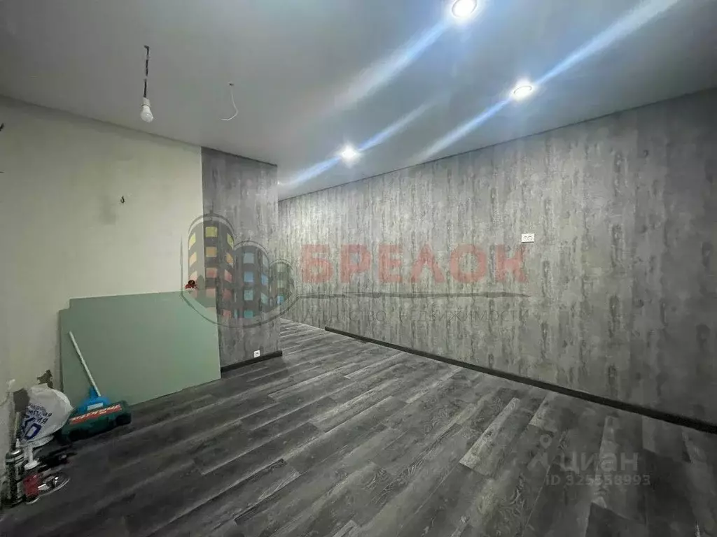 Студия Ростовская область, Ростов-на-Дону Стабильная ул., 3с2 (30.0 м) - Фото 2