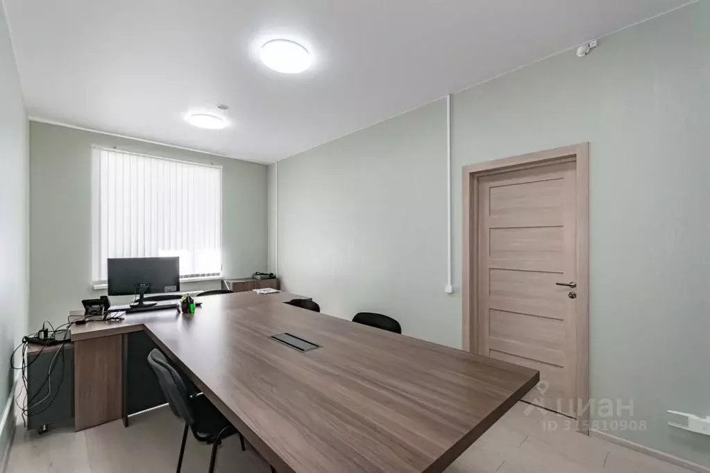 Офис в Свердловская область, Екатеринбург ул. Шевелева, 1А (267 м) - Фото 2