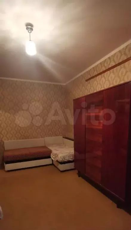 2-к. квартира, 46 м, 1/1 эт. - Фото 1