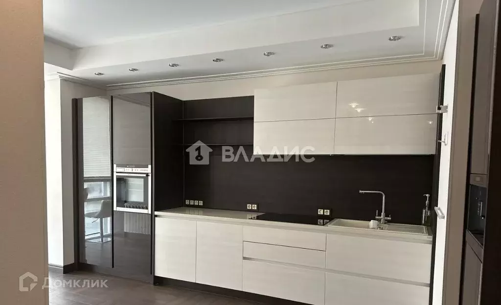 Продаётся 3-к квартира, 90 м - Фото 1