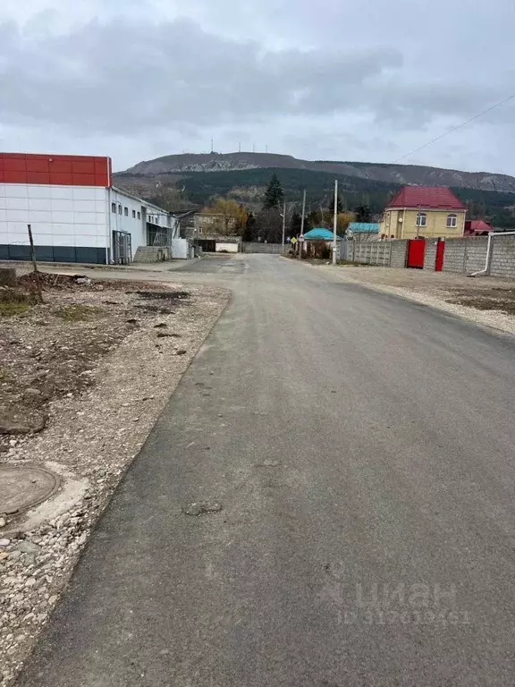 Участок в Ставропольский край, Предгорный муниципальный округ, пос. ... - Фото 1