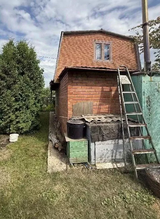 Дом в Самарская область, Ставропольский район, Тимофеевка с/пос, ... - Фото 1