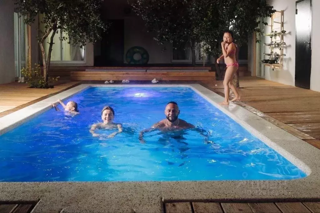 Дом в Краснодарский край, Сочи городской округ, с. Черешня ул. Заря, 7 ... - Фото 1