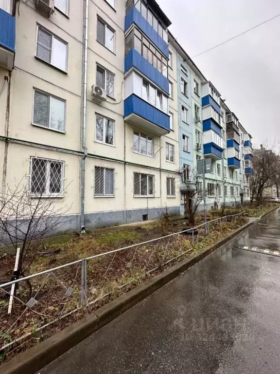 3-к кв. Татарстан, Казань просп. Ибрагимова, 34 (60.0 м) - Фото 1