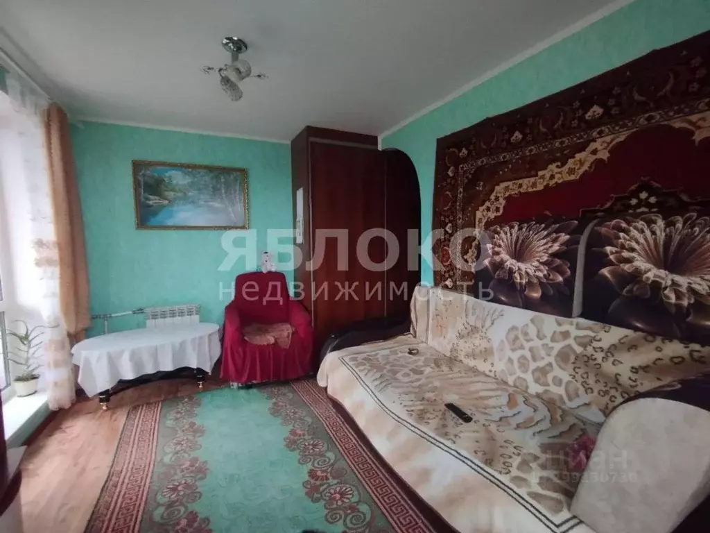 2-к кв. Пермский край, Березники Юбилейная ул., 116 (36.1 м) - Фото 1