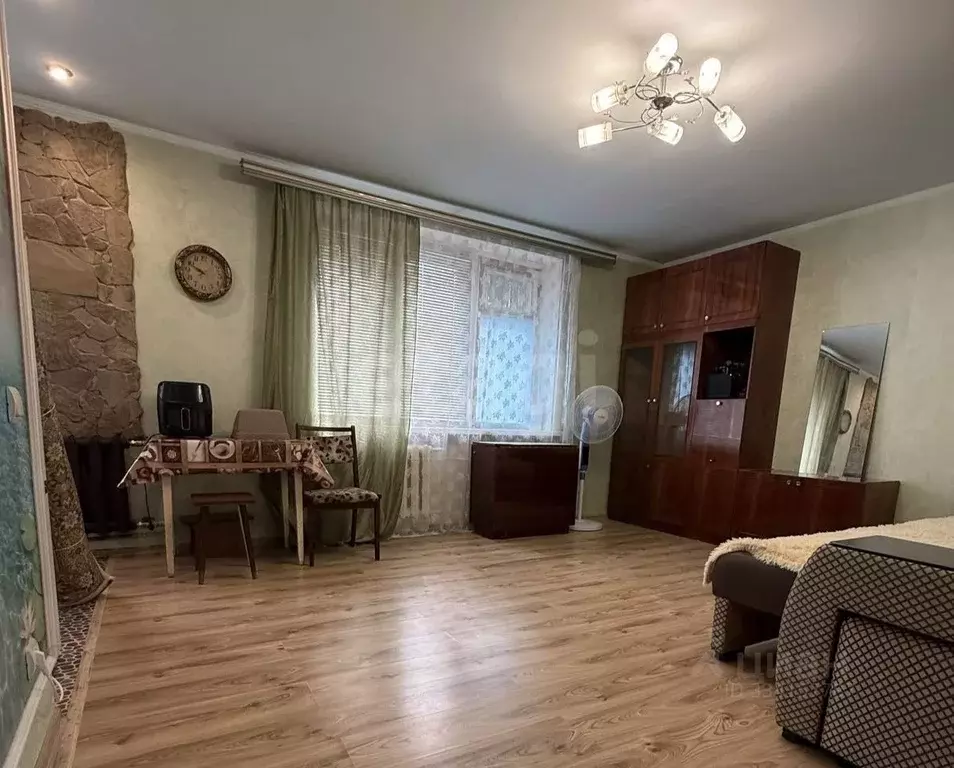 1-к кв. Белгородская область, Белгород Студенческая ул., 10 (33.3 м) - Фото 1