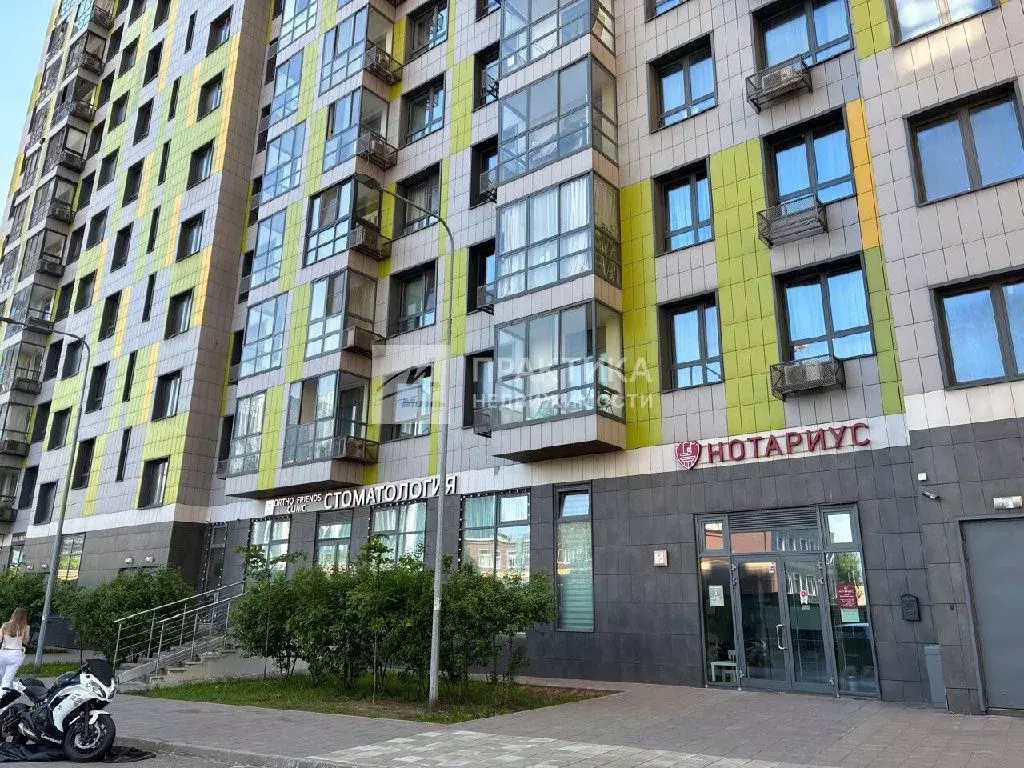 Продается 3-комнатная квартира - Фото 1