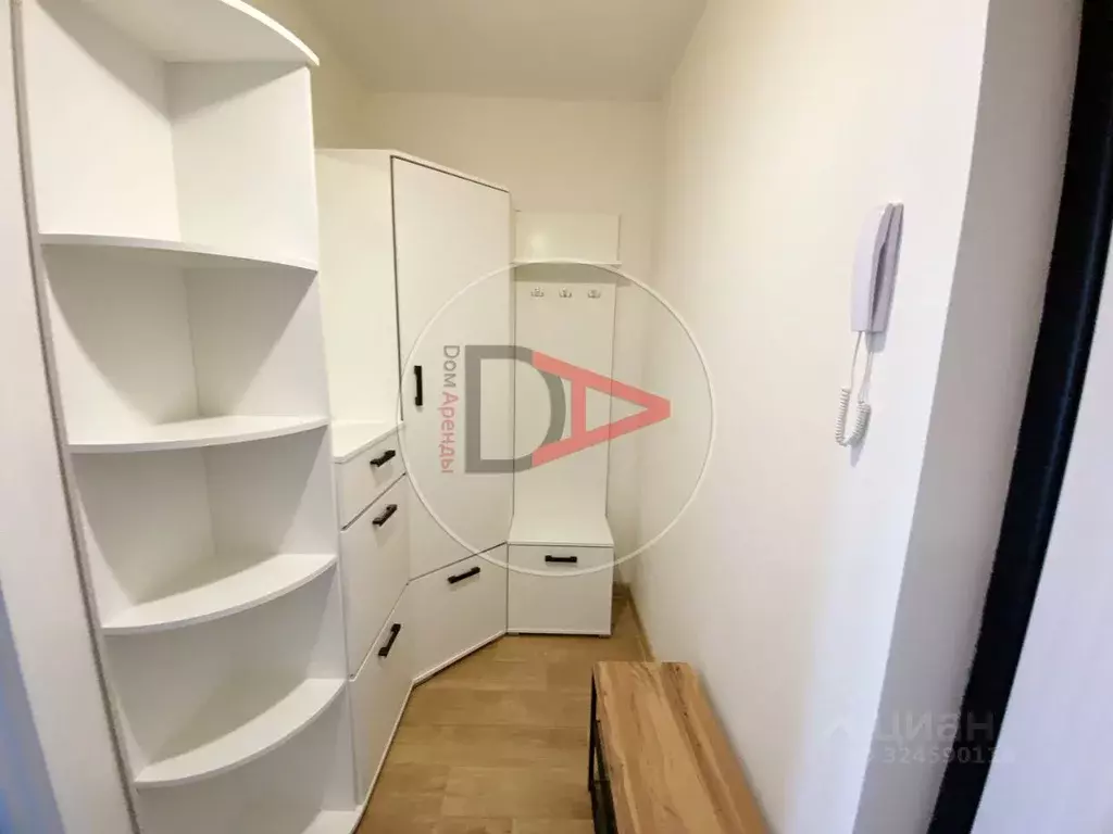 1-к кв. Башкортостан, Уфа ул. Генерала Кусимова, 20 (38.0 м) - Фото 2