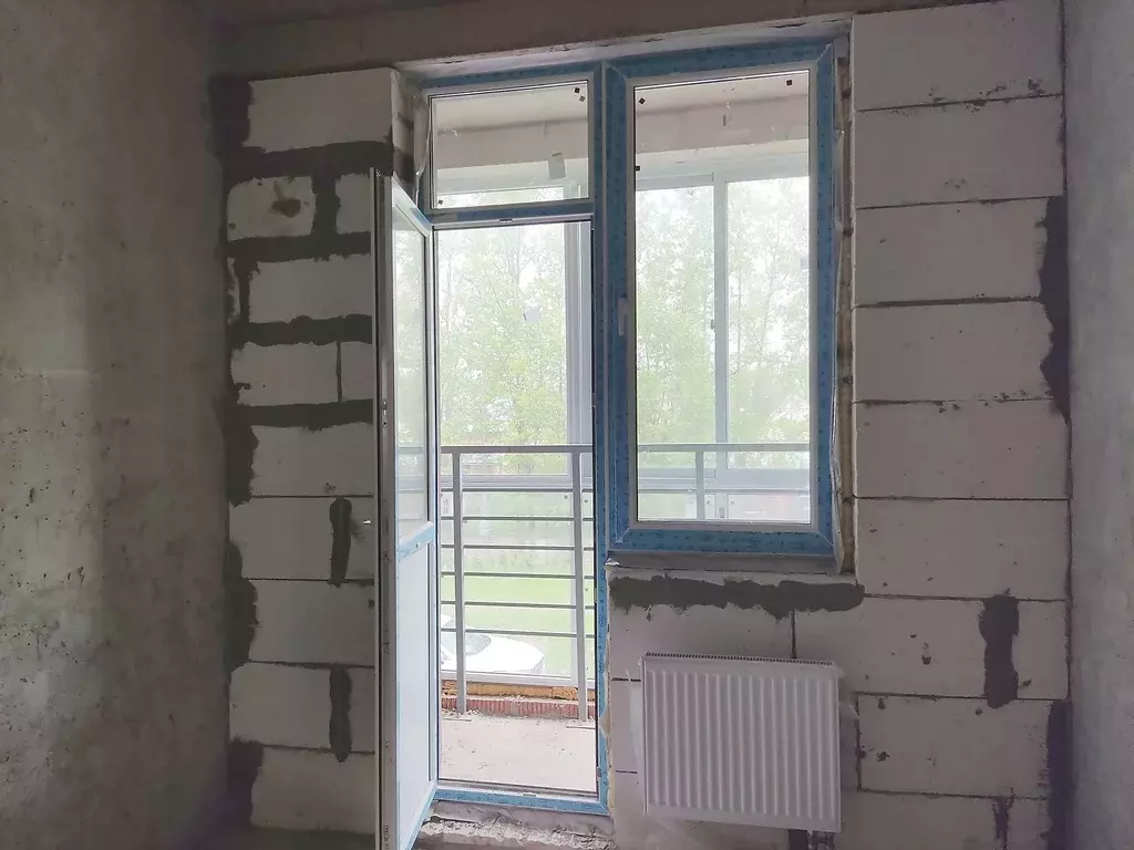 Продаётся квартира-студия, 16.8 м - Фото 0