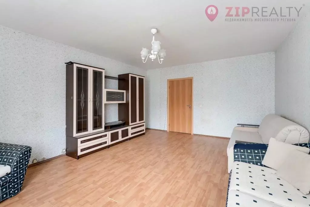 1-к кв. Московская область, Люберцы Красная Горка мкр, просп. Победы, ... - Фото 2