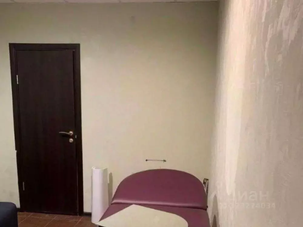 Торговая площадь в Москва 2-я Филевская ул., 8к1 (160 м) - Фото 1