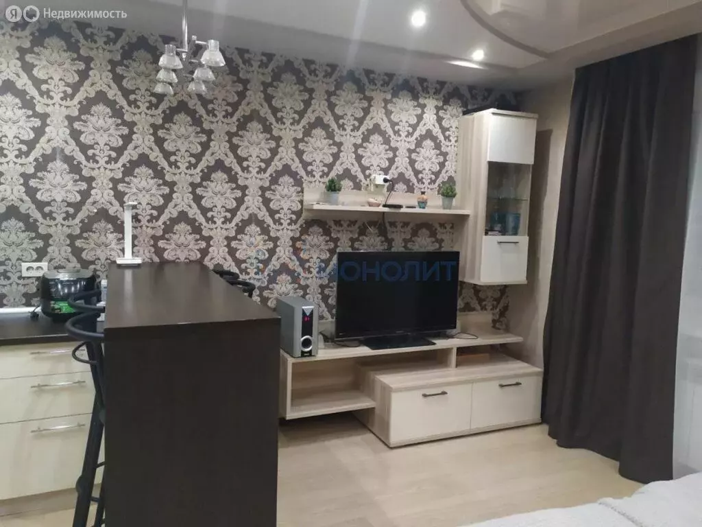 2-комнатная квартира: Киров, Уральская улица, 14 (56 м) - Фото 1
