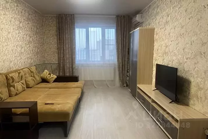 2-к кв. Белгородская область, Старый Оскол Степной мкр, 32 (65.0 м) - Фото 1