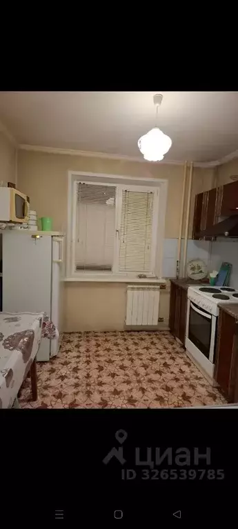 2-к кв. Красноярский край, Красноярск ул. Ладо Кецховели, 30 (58.0 м) - Фото 2