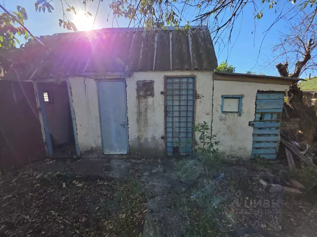 Дом в Крым, Ленинский район, Щелкино городское поселение, Энергетик ... - Фото 1