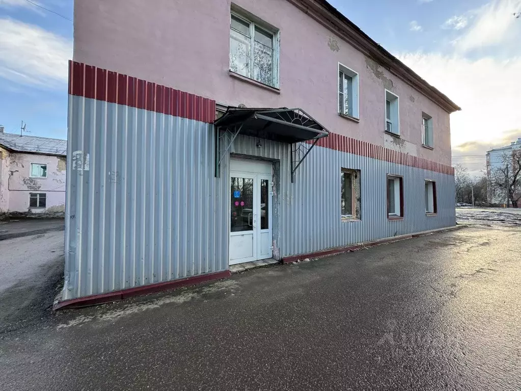 Помещение свободного назначения в Кировская область, Киров Советская ... - Фото 2