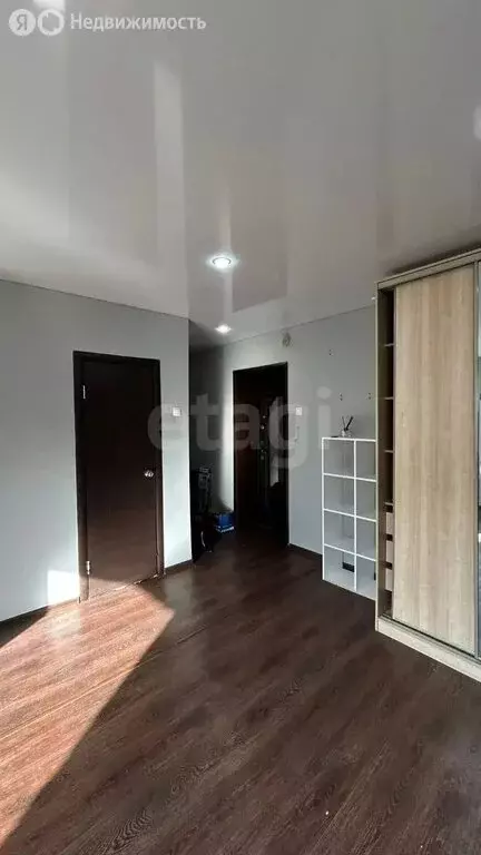 1-комнатная квартира: Горно-Алтайск, Коммунистический проспект, 33 (30 ... - Фото 1