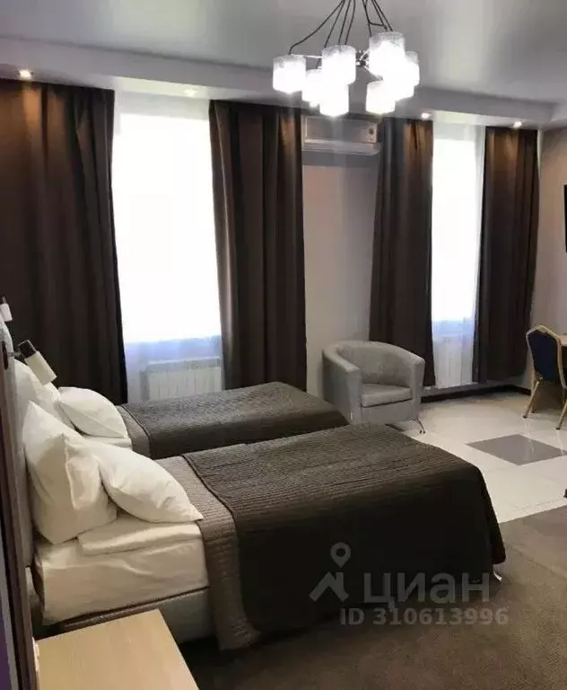 Комната Волгоградская область, Волгоград Электролесовская ул., 74 - Фото 0