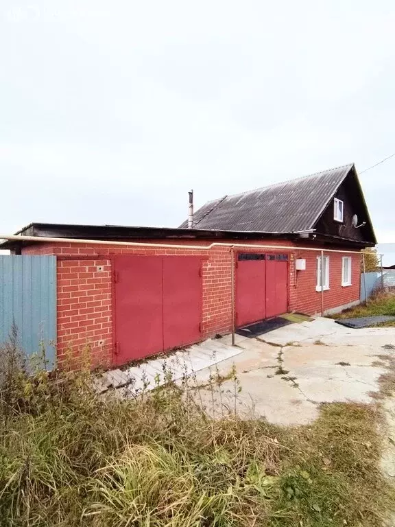 Дом в Ревда, улица Умнова, 15 (130 м) - Фото 2