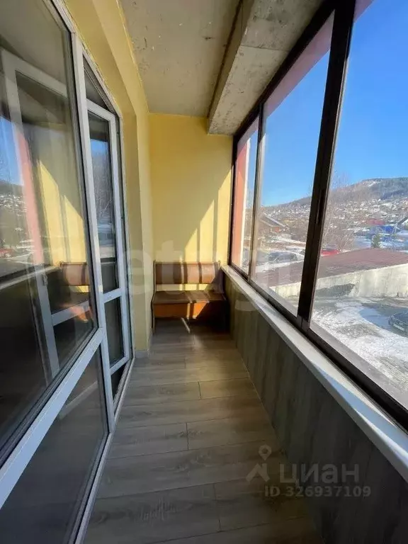2-к кв. Алтай, Горно-Алтайск Советская ул. (50.0 м) - Фото 1