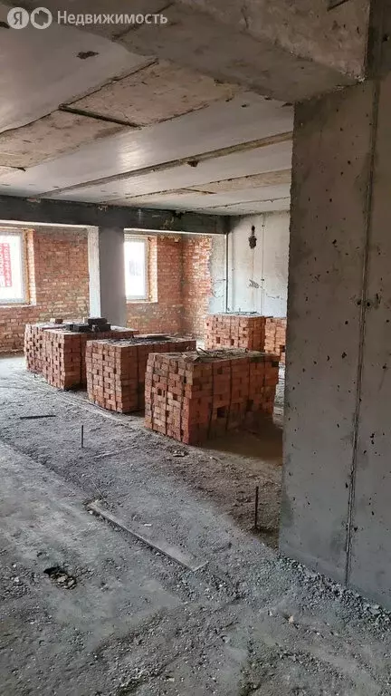 3-комнатная квартира: Владикавказ, улица Зураба Магкаева, 83к6А (101 ... - Фото 1