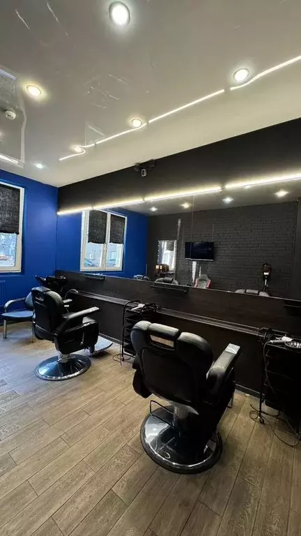 Помещение свободного назначения в Санкт-Петербург Московский просп., ... - Фото 2